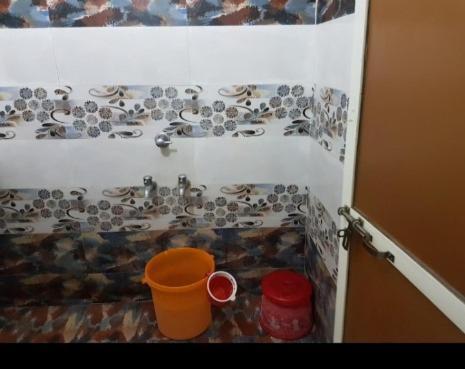 אויאיין Hotel Bholenath מראה חיצוני תמונה